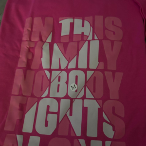 CANCER SUPPORTIVE WORDS