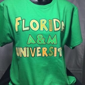 Florida A&M Splash